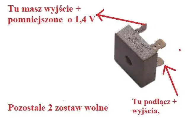 Zdjęcie Prostownik selenowy czy diodowy - co wybrać, aby uniknąć problemów?