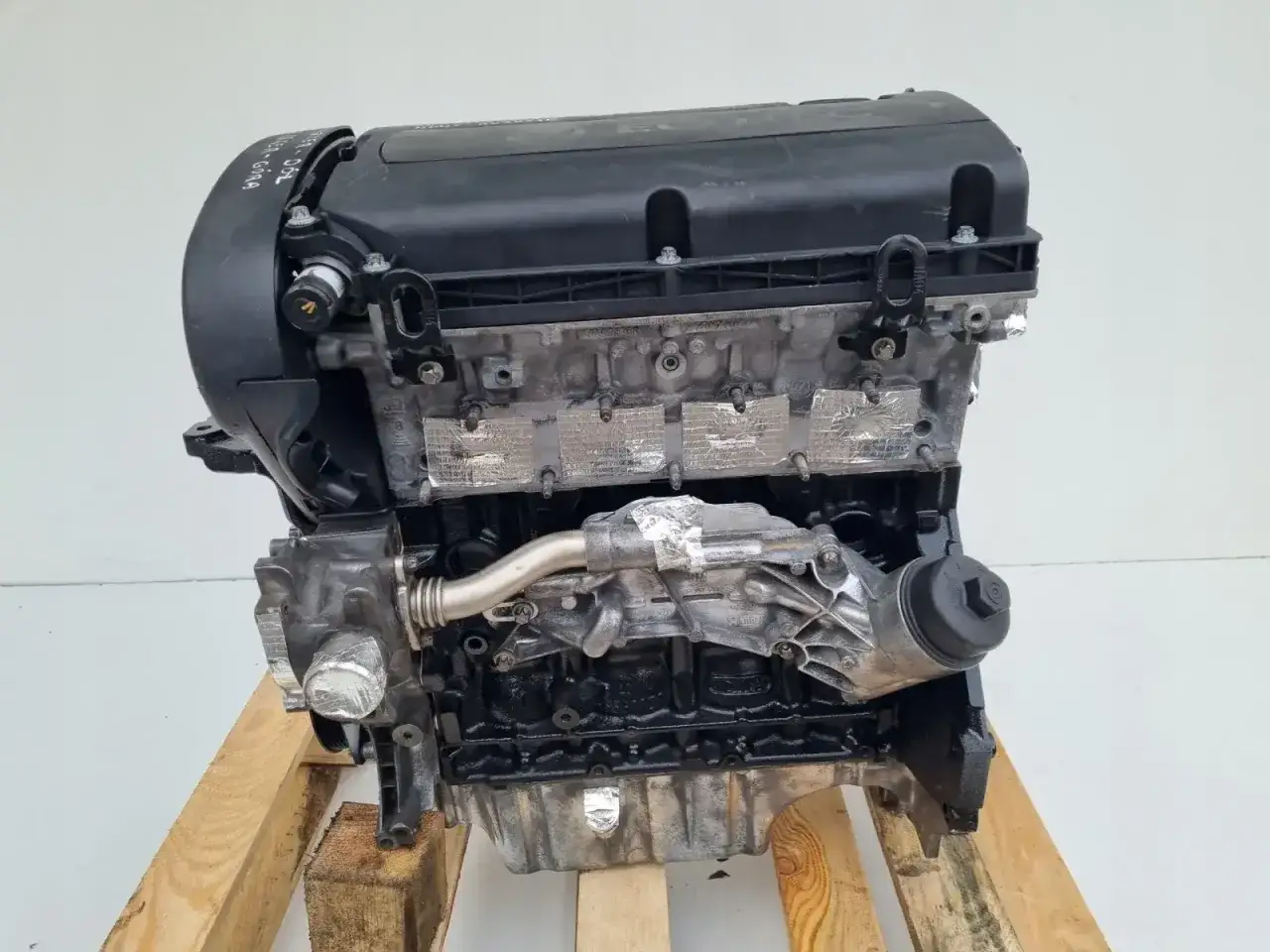 Silnik Opel Zafira B 1.8 benzyna
