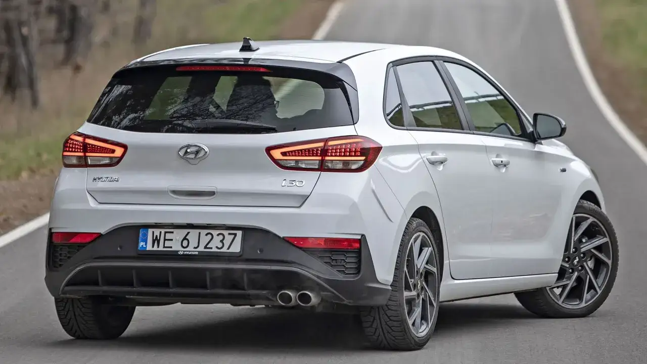 Promocje Hyundai i30 2026
