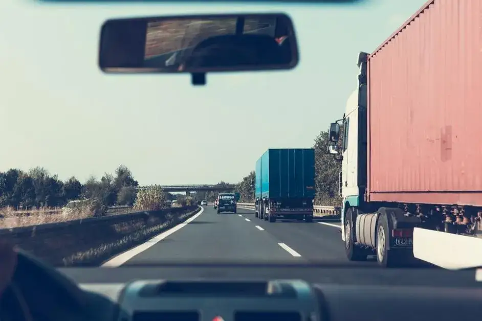 Zdjęcie Gdzie jest numer paragonu za autostradę? Odkryj jego lokalizację i znaczenie