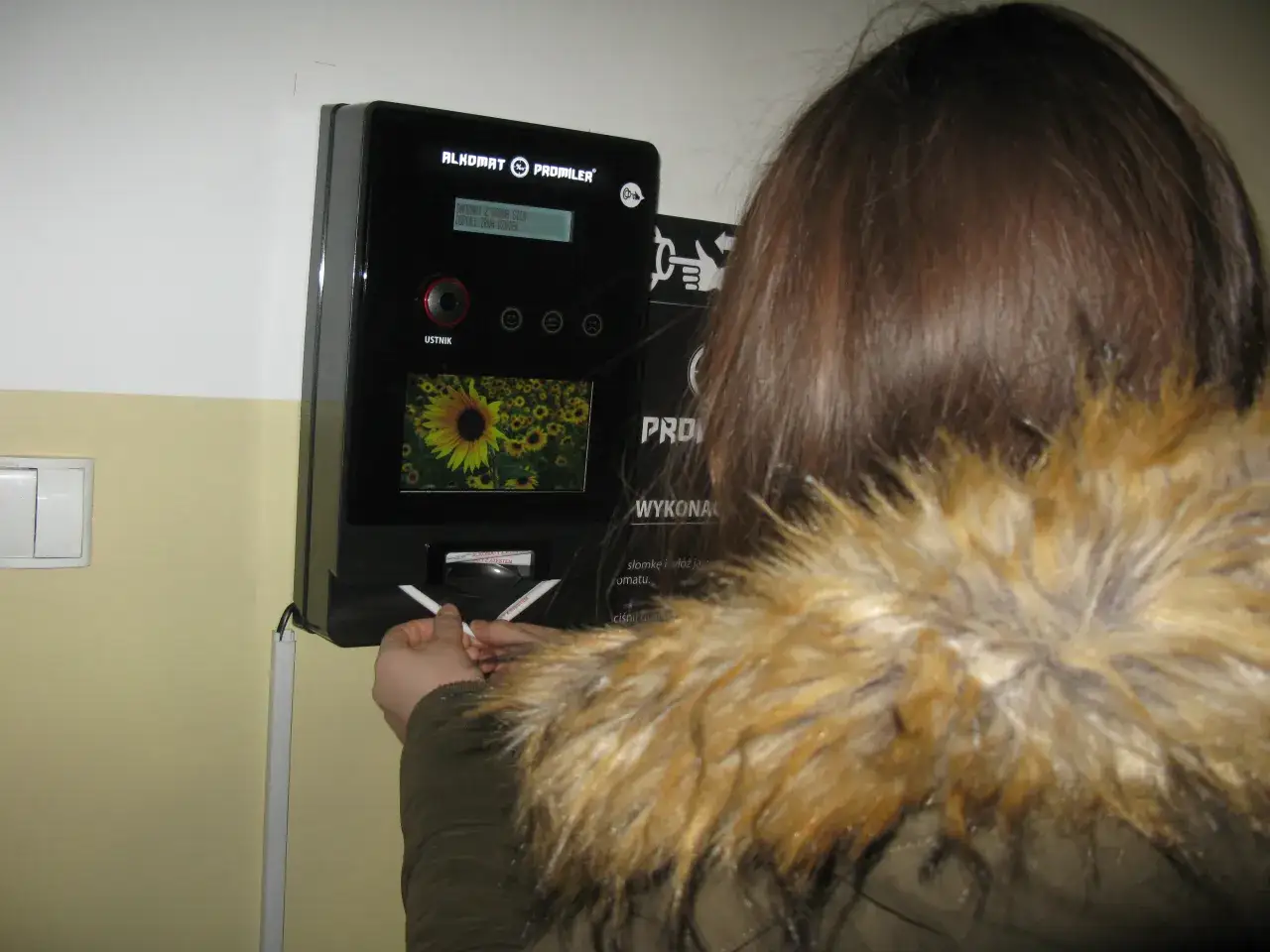 Zdjęcie Czy badanie alkomatem na policji jest darmowe? Poznaj swoje prawa