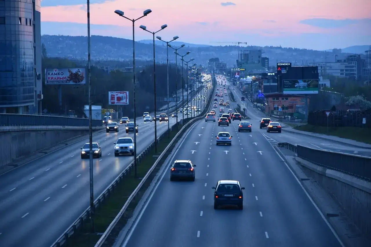 Zdjęcie Jak objechać autostradę w Słowenii i uniknąć kosztów winiety