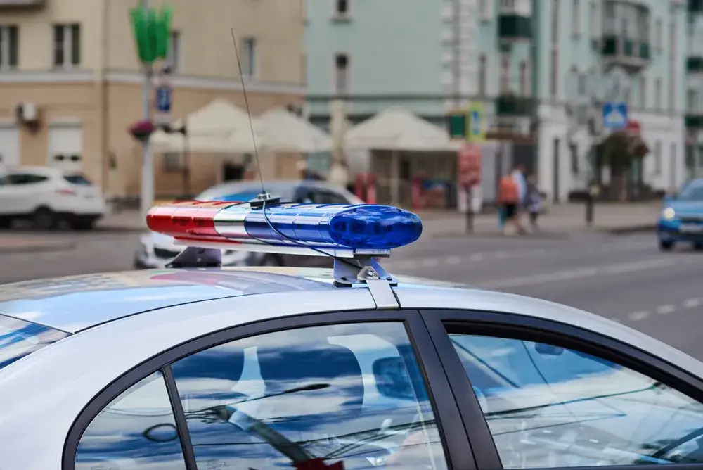 Zdjęcie Czy można odmówić badania alkomatem? Poznaj konsekwencje tej decyzji