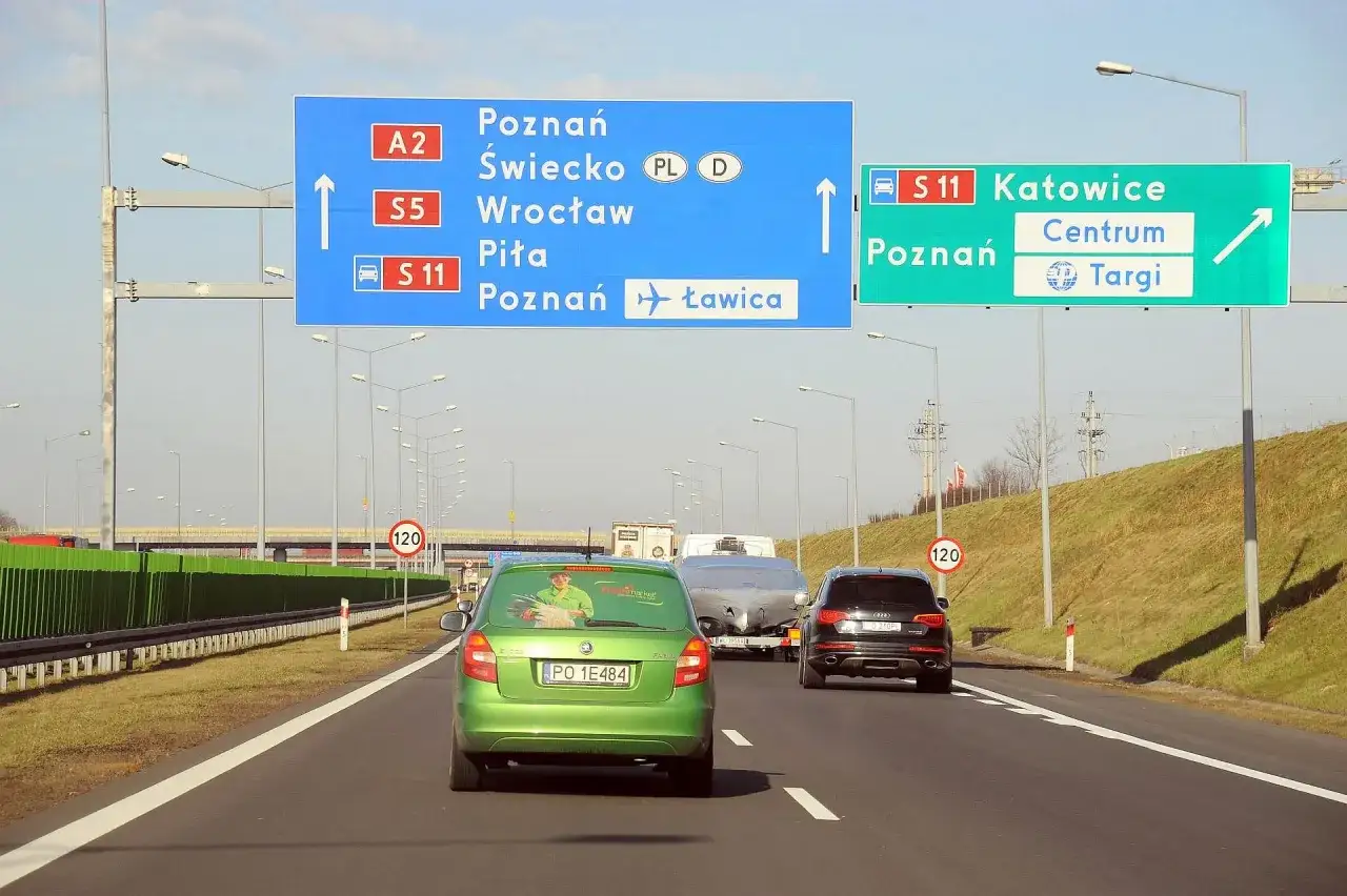 Zdjęcie Ile kosztuje autostrada do Berlina? Sprawdź, co musisz wiedzieć