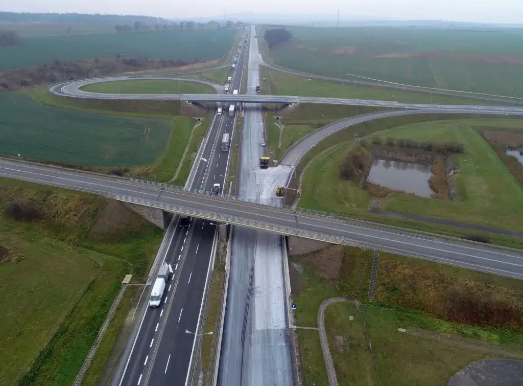 Zdjęcie Ile kosztuje autostrada na Węgrzech? Ceny winiet i ukryte opłaty
