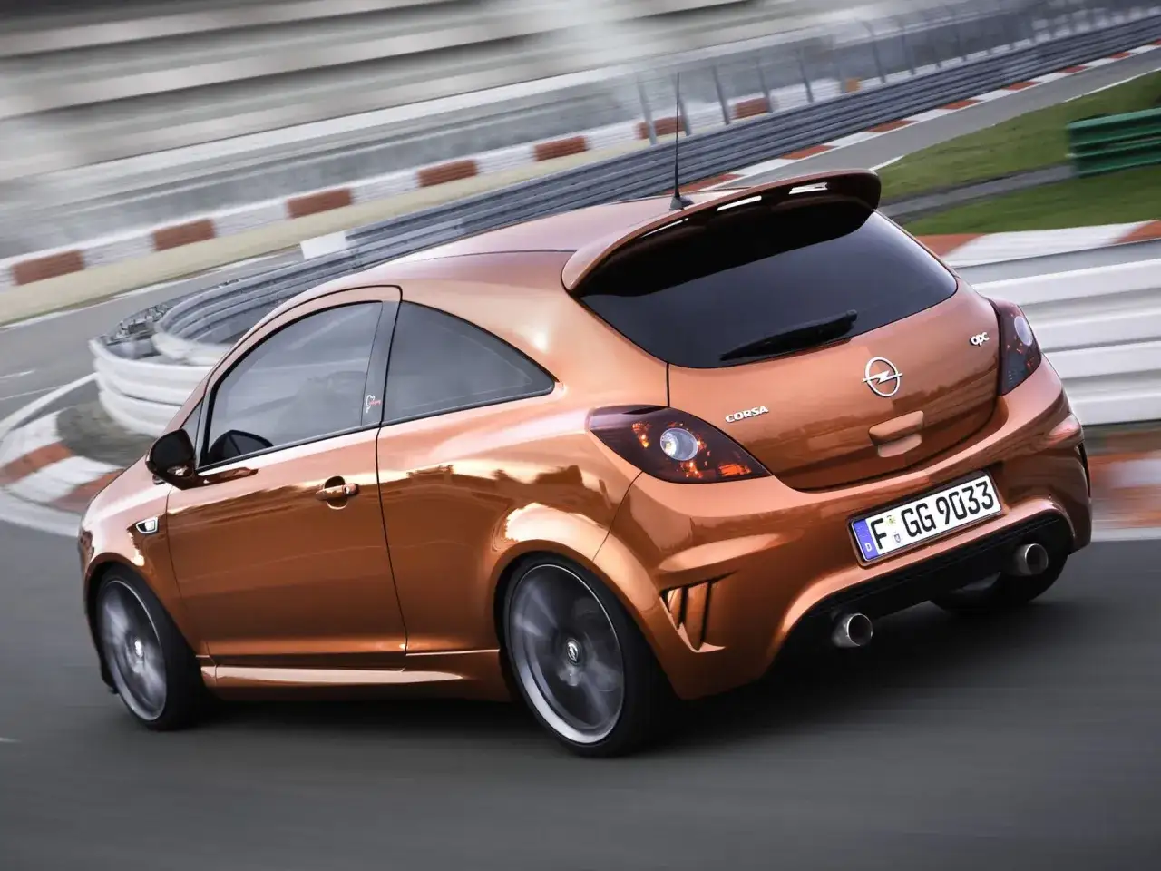 Opel Corsa 1.2 spalanie koszty eksploatacji