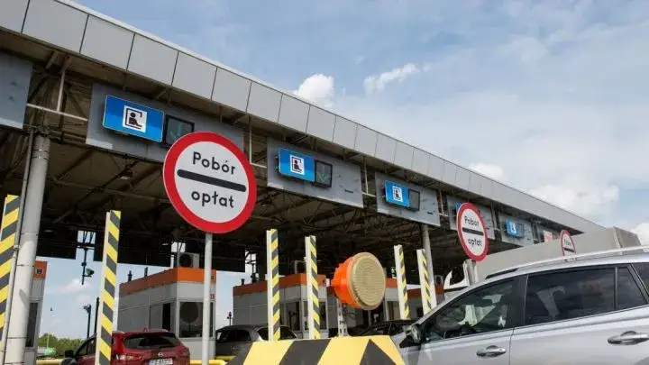 Zdjęcie Autostrada A2 przez jakie miasta: nie przegap ważnych miejsc