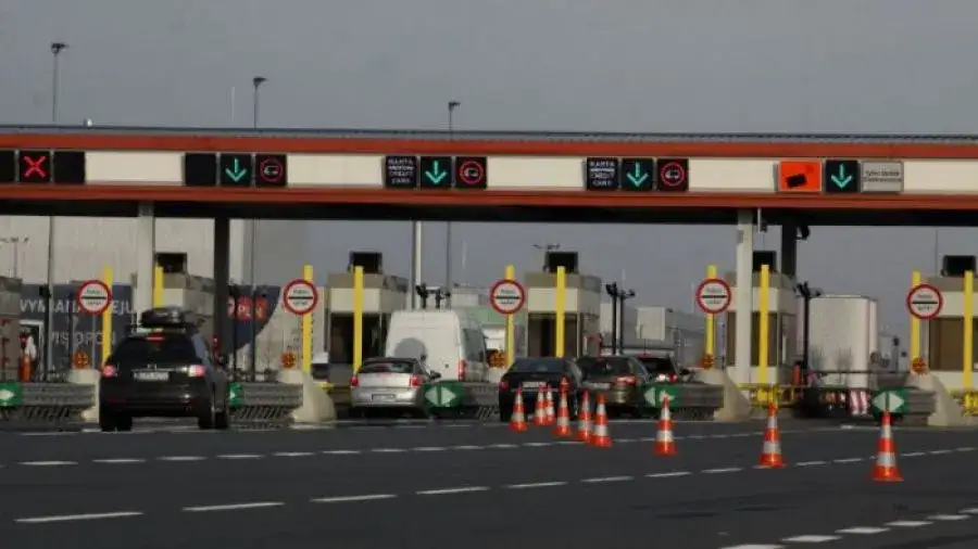 Zdjęcie Czy autostrada A2 jest płatna? Sprawdź, gdzie są opłaty i zmiany
