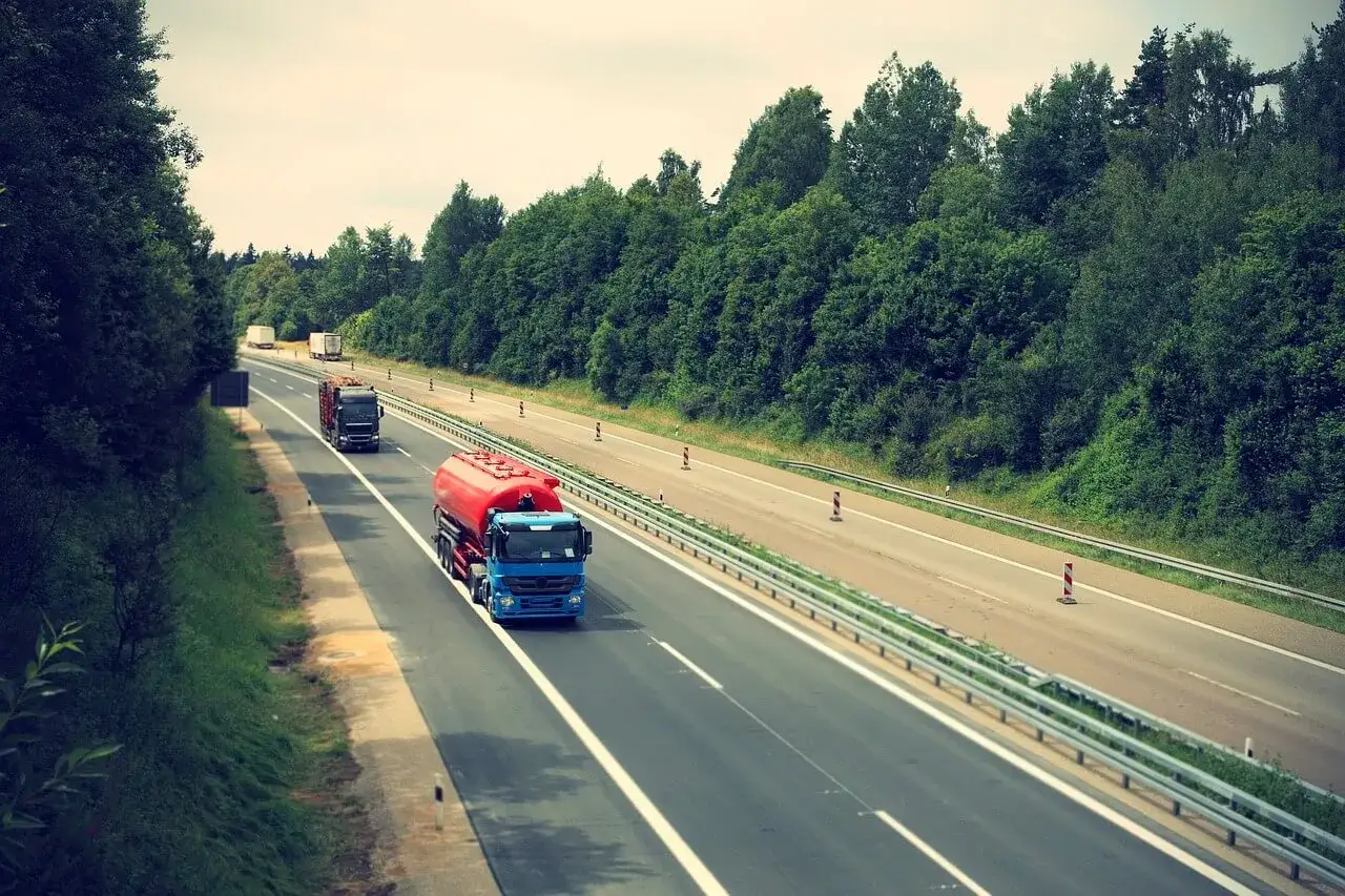 Zdjęcie Od kiedy autostrady są bezpłatne i które odcinki nie mają opłat?