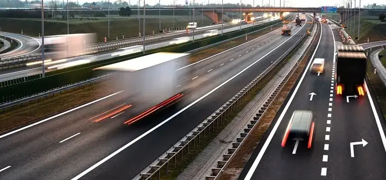 Zdjęcie Od kiedy autostrady są bezpłatne i które odcinki nie mają opłat?