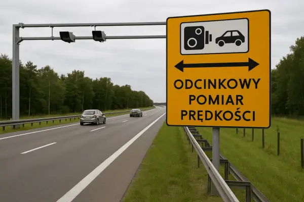 OPP na S7: Gdzie są, jak działają i jak uniknąć mandatu?