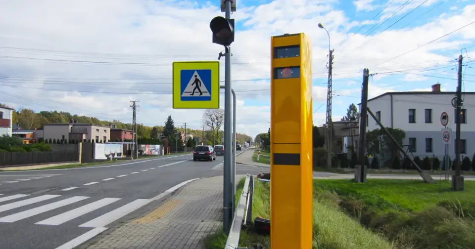 Z jakiej odległości łapią fotoradary - Sprawdź realny zasięg i fakty