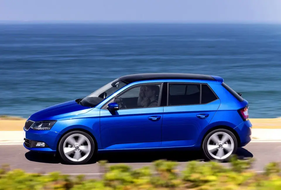 Skoda Fabia 2018: Co musisz wiedzieć przed zakupem? Silniki, usterki.