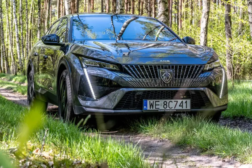 Peugeot 408 cena: Czy warto? Analiza kosztów i rabatów