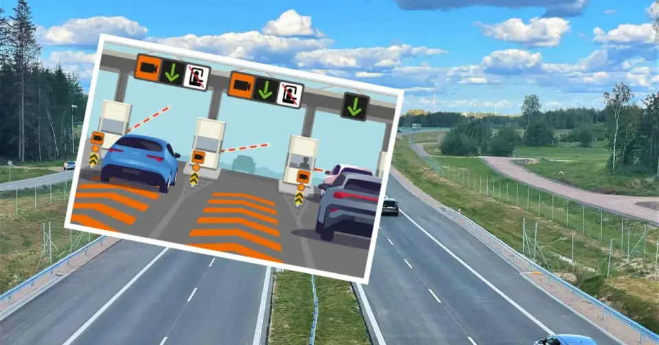 Czy autostrada Konin-Warszawa jest płatna - Sprawdź opłaty w 2026 roku